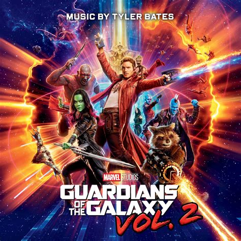 guardians of the galaxy vol 2 soundtrack download zip|Soundtrack: Guardians of the Galaxy Vol. 2 .